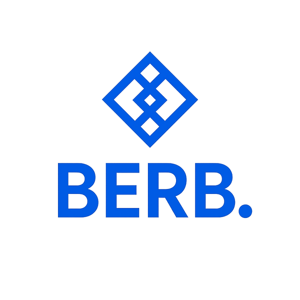 Logo_BERB - BERB