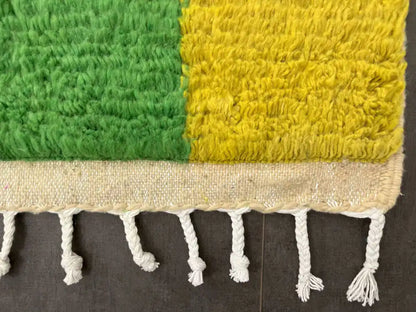 finitions-bords-noues-tapis-azilal - BERB